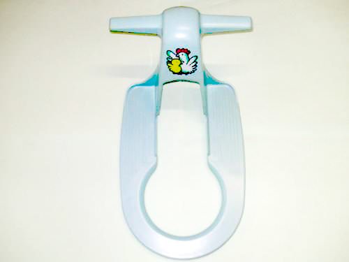 【おまる】和式トイレ用おまる ベビーシート