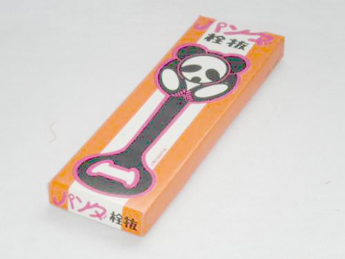 【栓抜き】パンダ栓抜き